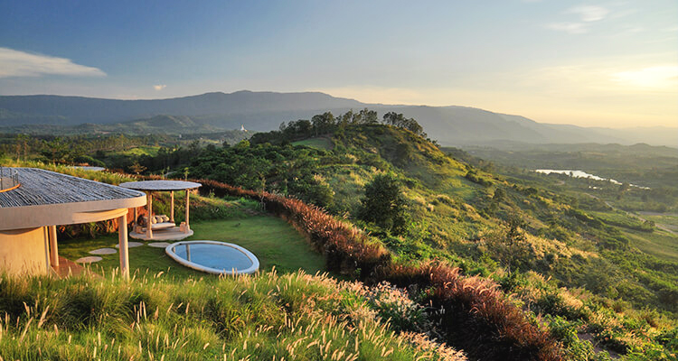 ที่พักเขาใหญ่, Sala Khaoyai