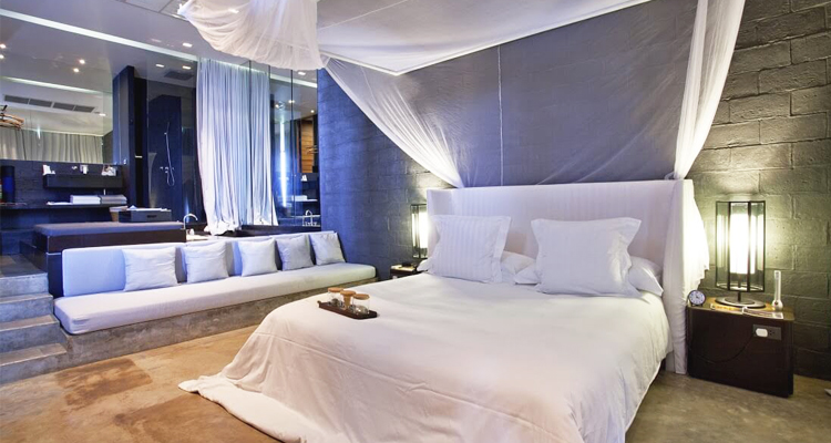 ที่พักเขาใหญ่ Sala Khaoyai ที่พักเขาใหญ่, Sala Khaoyai