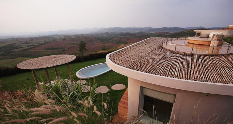 ที่พักเขาใหญ่ Sala Khaoyai ที่พักเขาใหญ่, Sala Khaoyai