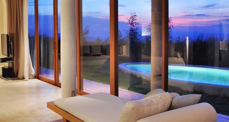 ที่พักเขาใหญ่ Sala Khaoyai ที่พักเขาใหญ่, Sala Khaoyai