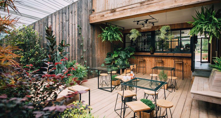 ทีพักเขาใหญ่ The Birder’s Lodge ทีพักเขาใหญ่, The Birder’s Lodge