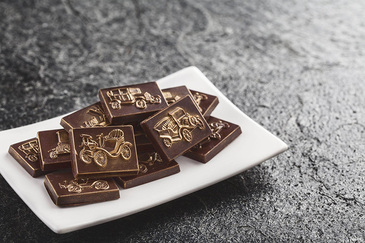 ร้าน The Chocolate Factory เขาใหญ่ เขาใหญ่, ร้านอาหารเขาใหญ่