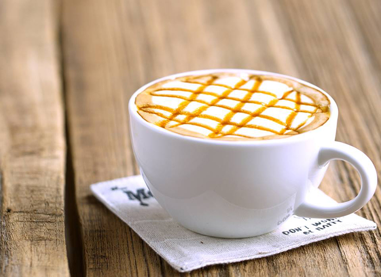 ร้าน The Mew Khao Yai เขาใหญ่, ร้านอาหารเขาใหญ่