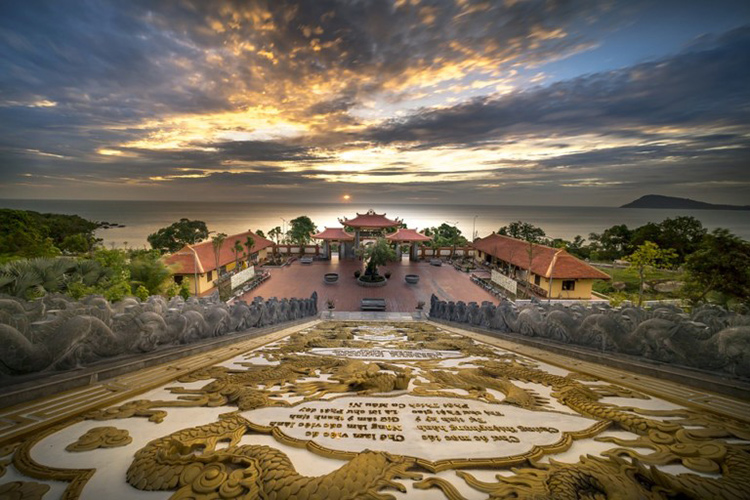 เกาะฟูก๊วก (Phu Quoc) เวียดนาม เที่ยวเกาะฟูก๊วก, เที่ยวเวียดนาม