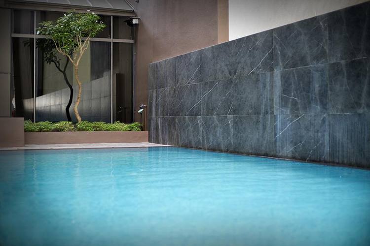 Hotel Mi, Singapore เที่ยวสิงคโปร์, ที่พักสิงคโปร์