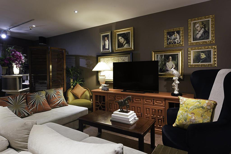 Adler Hostel, Singapore เที่ยวสิงคโปร์, ที่พักสิงคโปร์