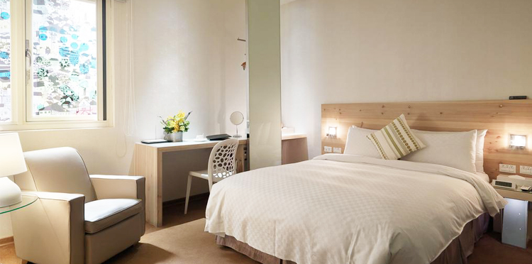 Dandy Hotel Tianjin Branch ที่พักใกล้สถานีรถไฟไทเป Dandy Hotel Tianjin Branch