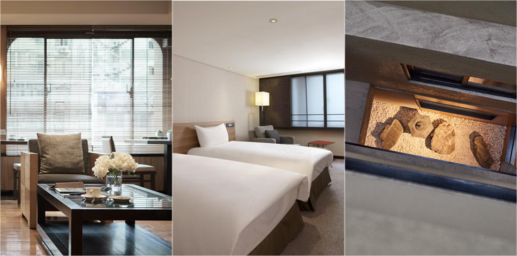 Royal Inn Taipei Nanxi ที่พักใกล้สถานีรถไฟไทเป Royal Inn Taipei Nanxi