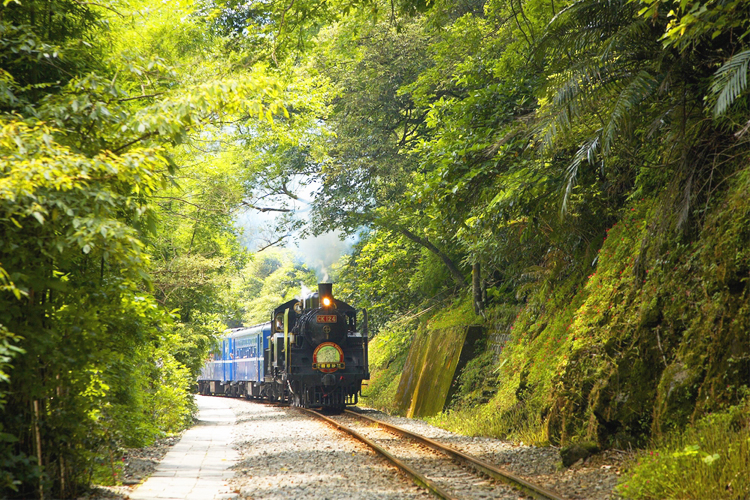 เส้นทางรถไฟผิงซี, Pingxi