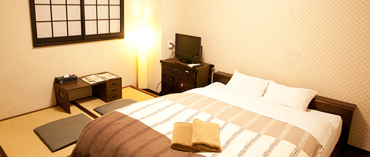 Quality Hostel K's House Tokyo Oasis ที่พักใกล้สถานีอาซากุสะ Quality Hostel K's House Tokyo Oasis
