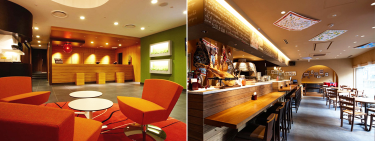 The B Ikebukuro ที่พักใกล้สถานีอิเคบุคุโระ The B Ikebukuro