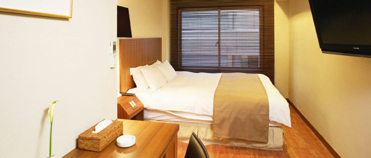 Kodaya Hotel ที่พักใกล้สถานีชิจูกุ Kodaya Hotel