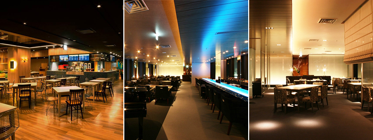 Shinjuku Prince Hotel ที่พักใกล้สถานีชิจูกุ Shinjuku Prince Hotel