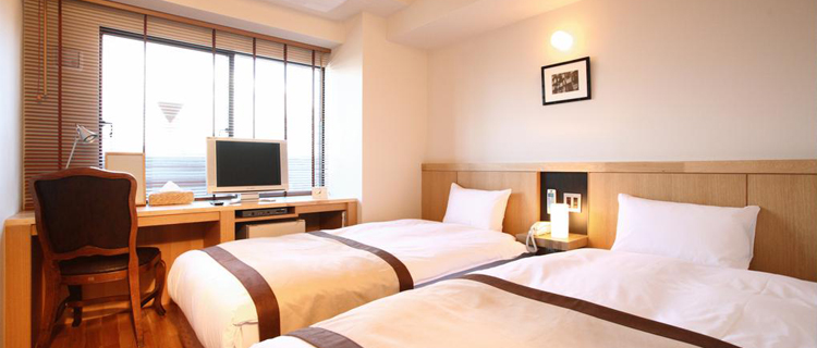 Sutton Place Hotel Ueno ที่พักใกล้สถานีอุเอโนะ Sutton Place Hotel Ueno
