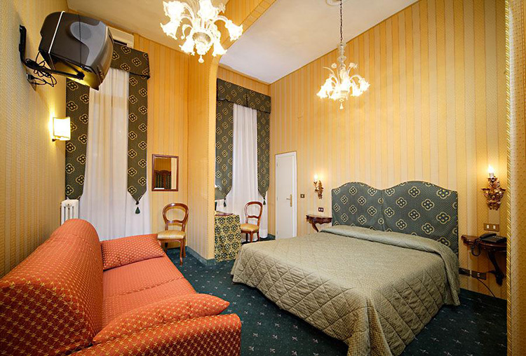 Centauro Hotel, ประเทศอิตาลี อิตาลี, เที่ยวเวนิส