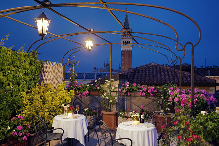Hotel Firenze, ประเทศอิตาลี อิตาลี, เที่ยวเวนิส