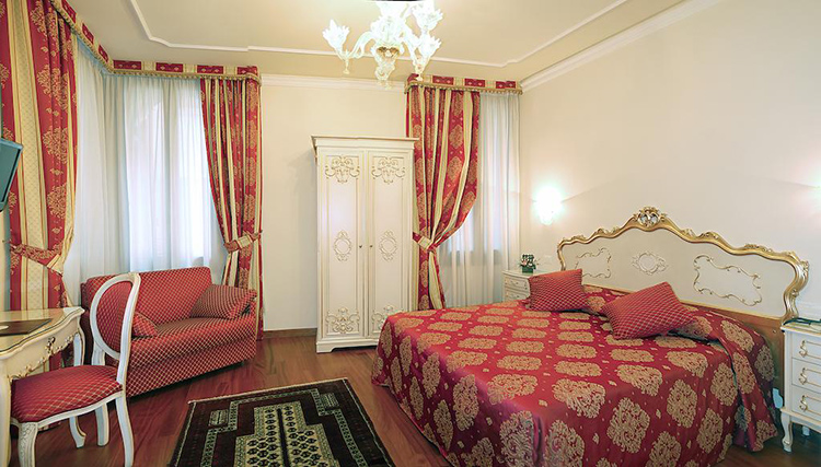 Hotel San Luca Venezia, ประเทศอิตาลี อิตาลี, เที่ยวเวนิส