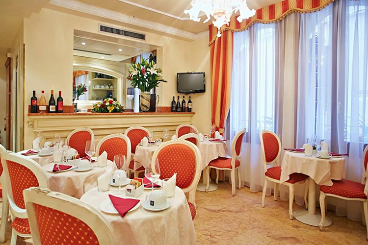 Hotel San Luca Venezia, ประเทศอิตาลี อิตาลี, เที่ยวเวนิส