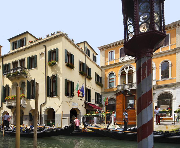Hotel Violino d’Oro, ประเทศอิตาลี อิตาลี, เที่ยวเวนิส