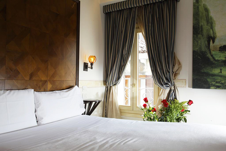 Hotel dei Dragomanni, ประเทศอิตาลี อิตาลี, เที่ยวเวนิส
