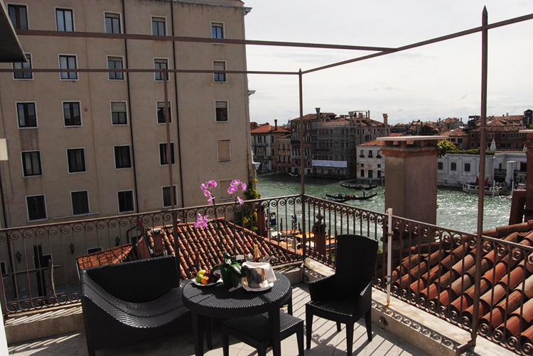 Hotel dei Dragomanni, ประเทศอิตาลี อิตาลี, เที่ยวเวนิส