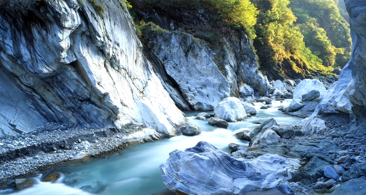 สถานที่เที่ยวไต้หวัน ฮวาเหลียน (Hualien) ฮวาเหลียน, เที่ยวไต้หวัน