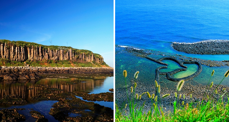 สถานที่เที่ยวไต้หวัน เผิงหู (Penghu) เผิงหู, เที่ยวไต้หวัน