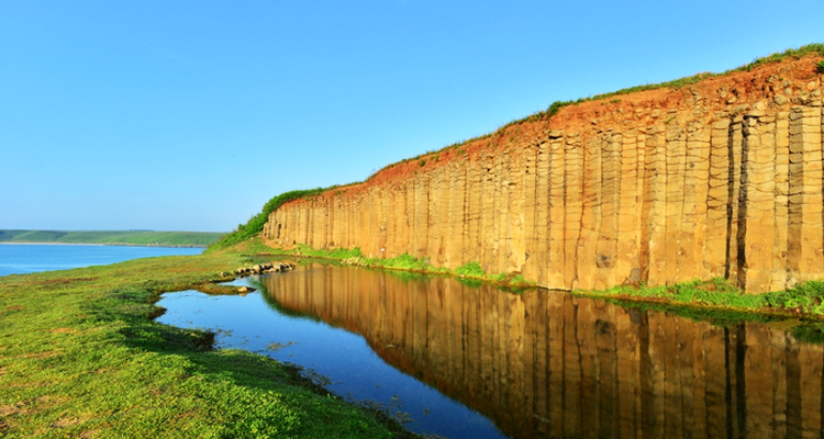 สถานที่เที่ยวไต้หวัน เผิงหู (Penghu) เผิงหู, เที่ยวไต้หวัน